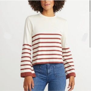 Marine Layer Suri Top